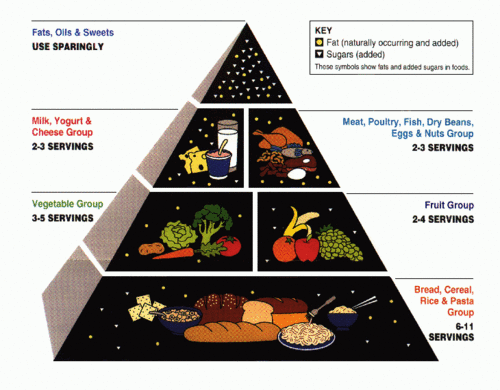 Food Triangle